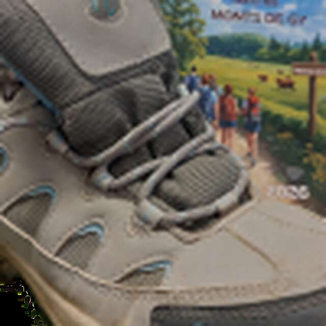 Randonnée "Plantes comestibles" au départ de Gy