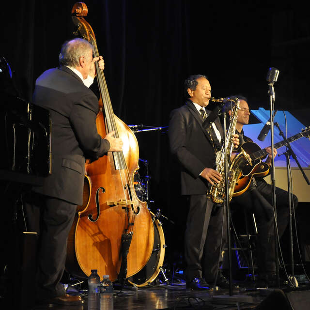Beaune Blues Boogie Festival International 2023