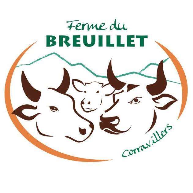 Ferme du Breuillet