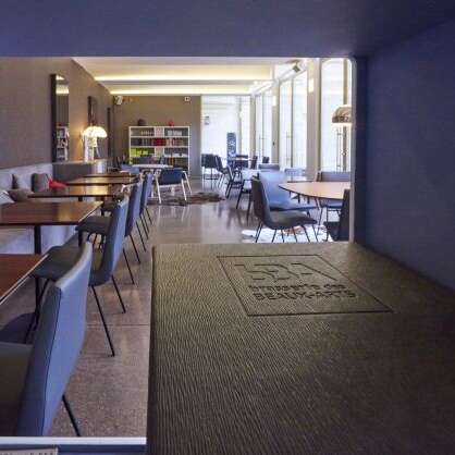 Brasserie des Beaux-Arts