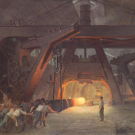 Visites flash au Musée de l'Homme et de l'Industrie