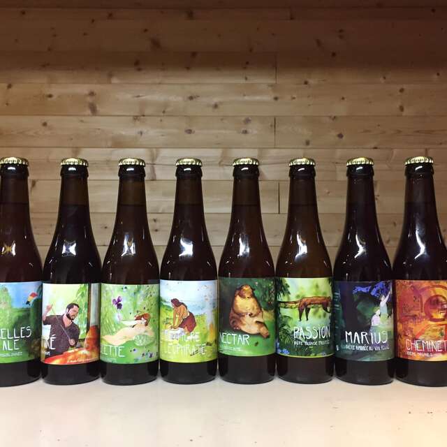 Brasserie Belgo-Comtoise
