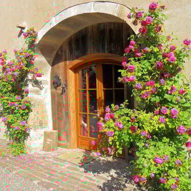 La Chapelle des Cornottes