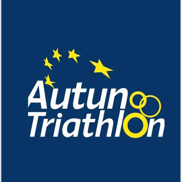 28e Triathlon d'Autun