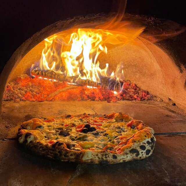 La Grange à Pizza