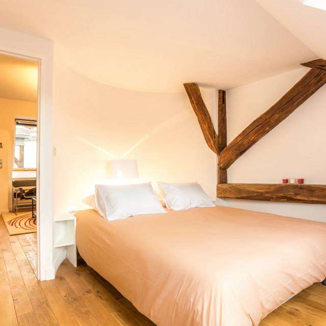 Dijon la Belle Adresse - Chambertin