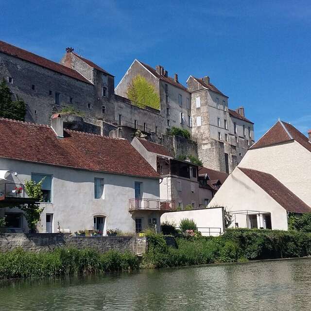 Gîte La Gardonnette