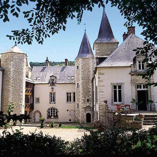 Château de Melin