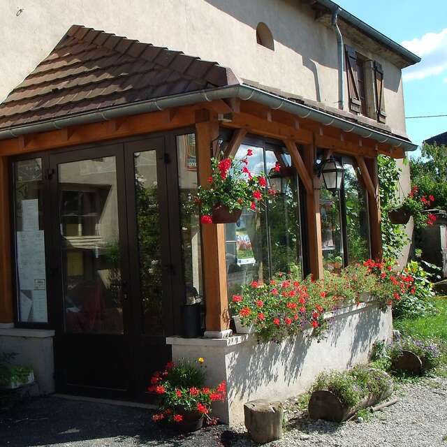 Chambres d'hotes la forge d'isidore