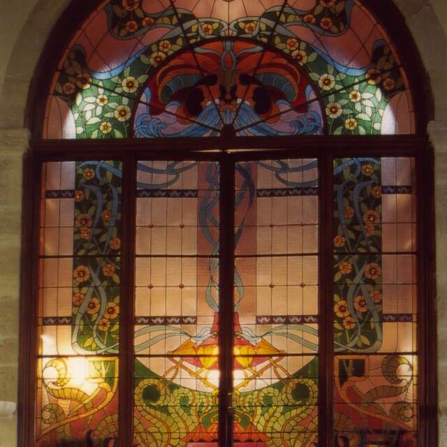 Hôtel-Dieu