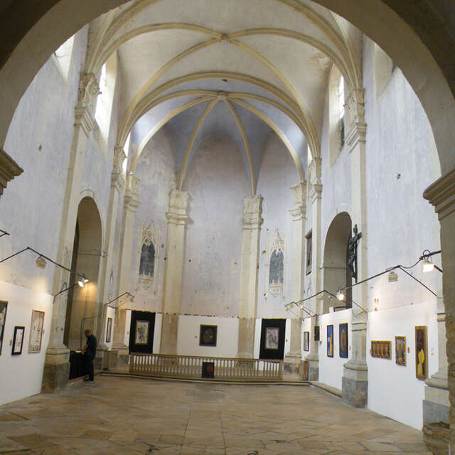 Ancien college des jesuites