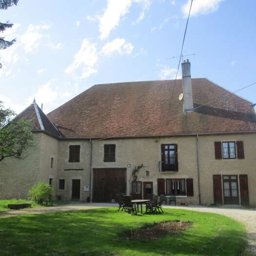La Petite Résie