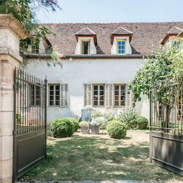 Hôtel Villa Louise