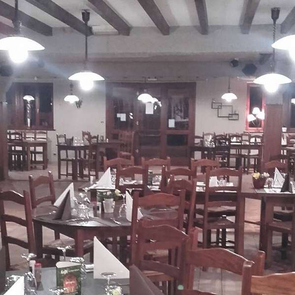 Auberge Le Fontenois