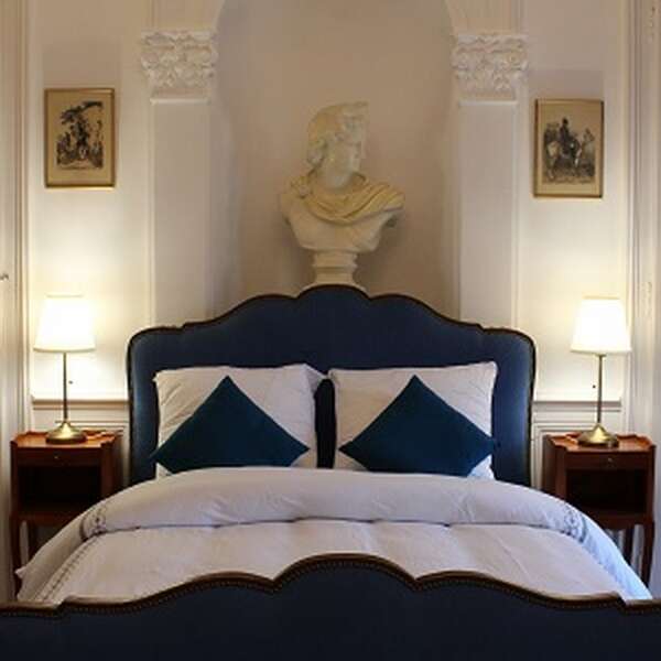 Chambres d'hôtes - Le Napoléon