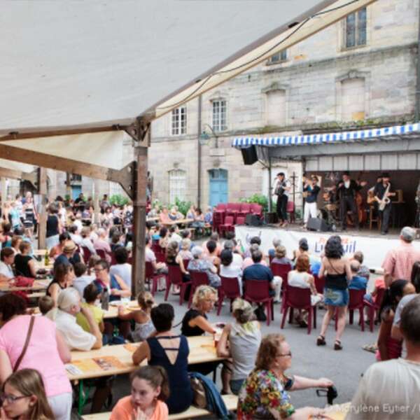 Festival Les Pluralies