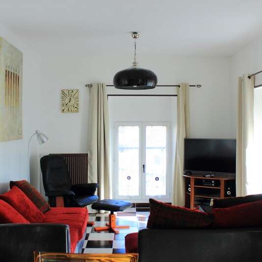 La Dentellière - Appartement 3