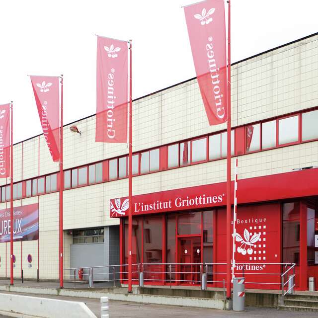L'Institut Griottines