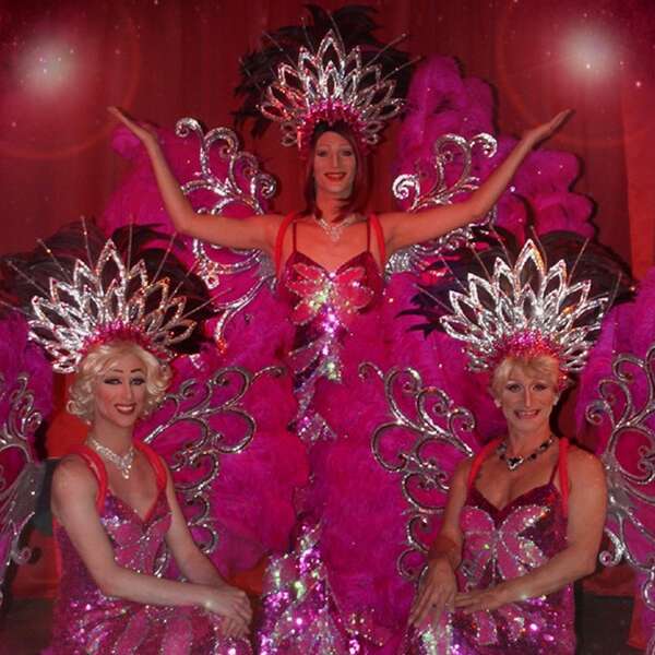Restaurant Cabaret La Gabiotte