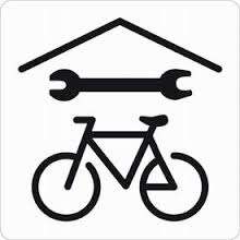 Réparateur vélos rg