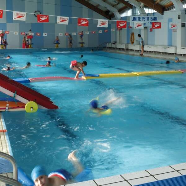 Piscine de Noidans-lès-Vesoul