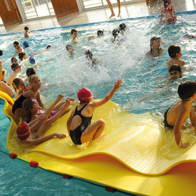 Piscine des Canetons
