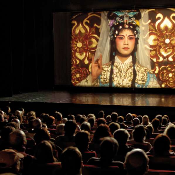 Théâtre Edwige Feuillère