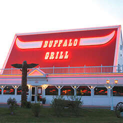 Buffalo Grill