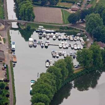 Franche-comte nautic