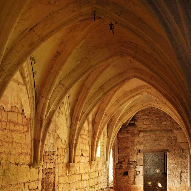 Couvent des augustins