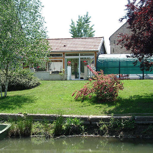 Gite rêve chambre d'hôtes