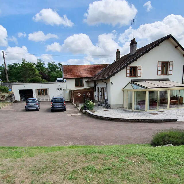 Chambres d'hôte Au bon vivant
