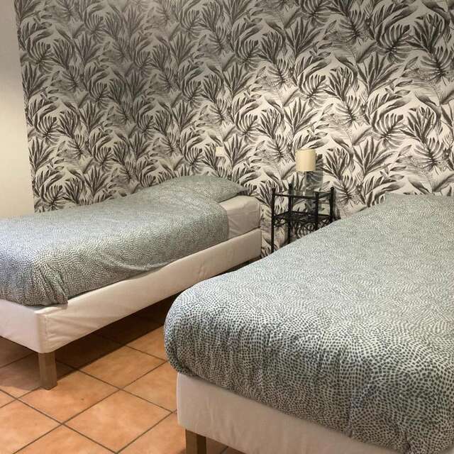 Appartement Jardins