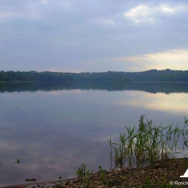 Camping de la Louviere