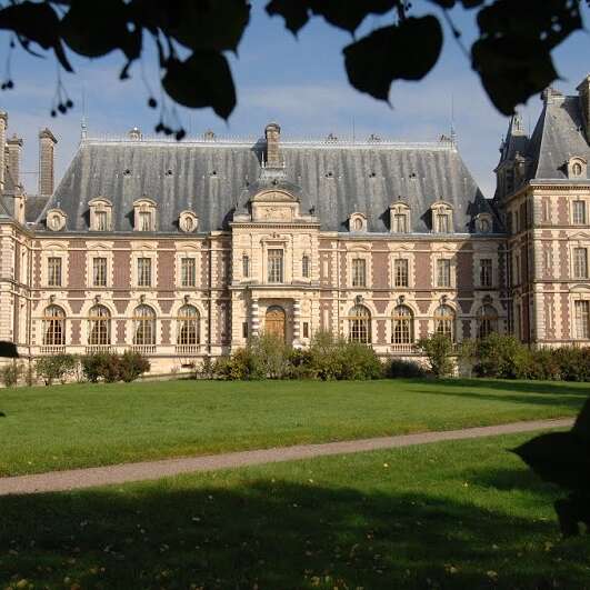Chambres d'hotes au chateau de villersexel