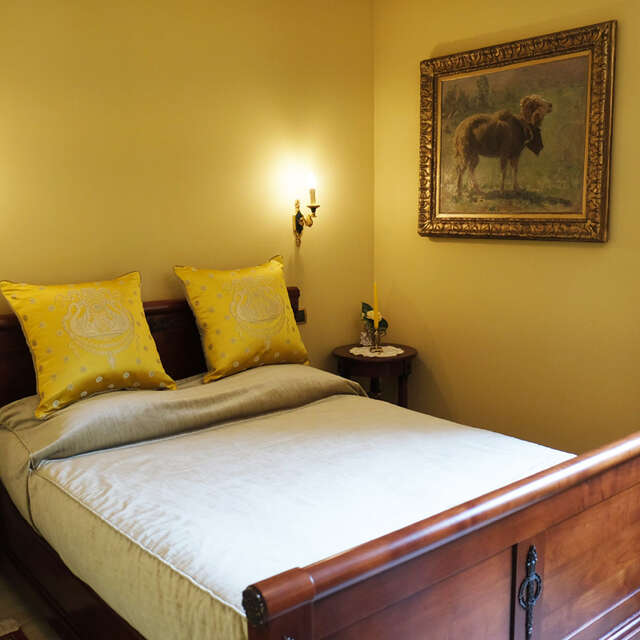 Chambres d'hôtes le moulin de la mangue