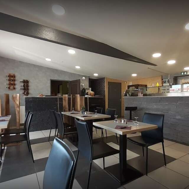 Pizzeria la Rotonda