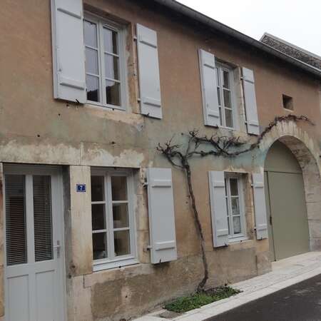 Gite de groupe des Monts de Gy