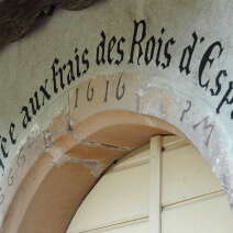 Chapelle des mineurs