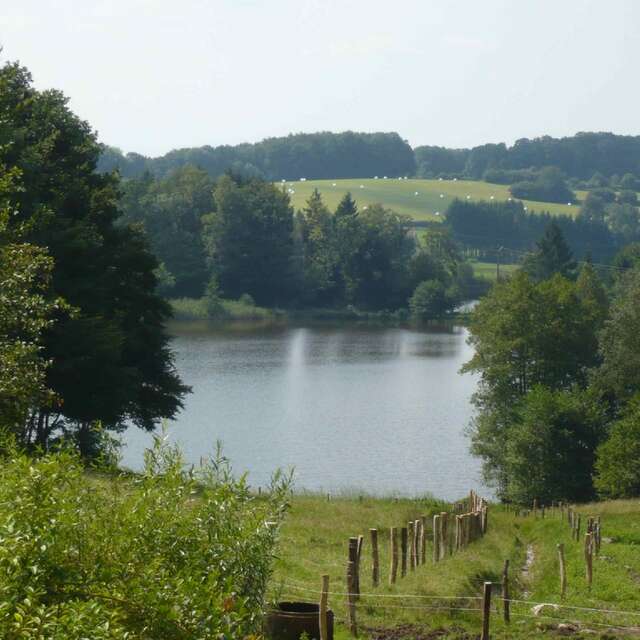 Le Mont Gérard