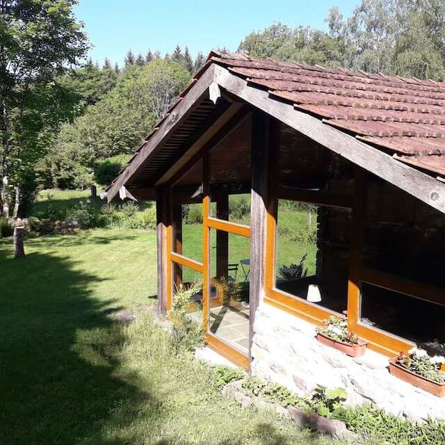 L'etang la dame