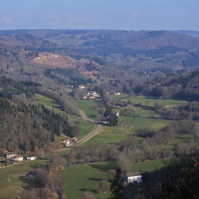 Le Rochenoz