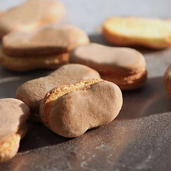 Biscuits de Montbozon