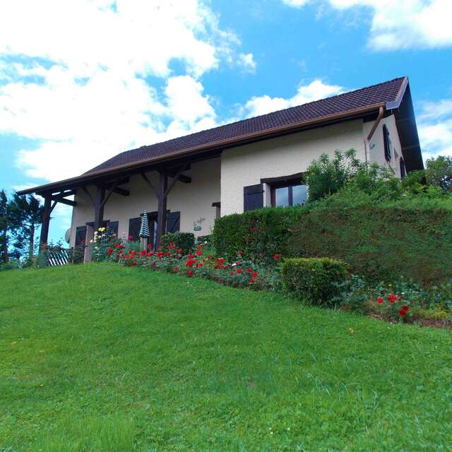 Chambres d'hotes La Crifani
