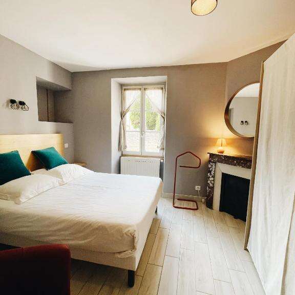 L'appartement des Hautes Cornières