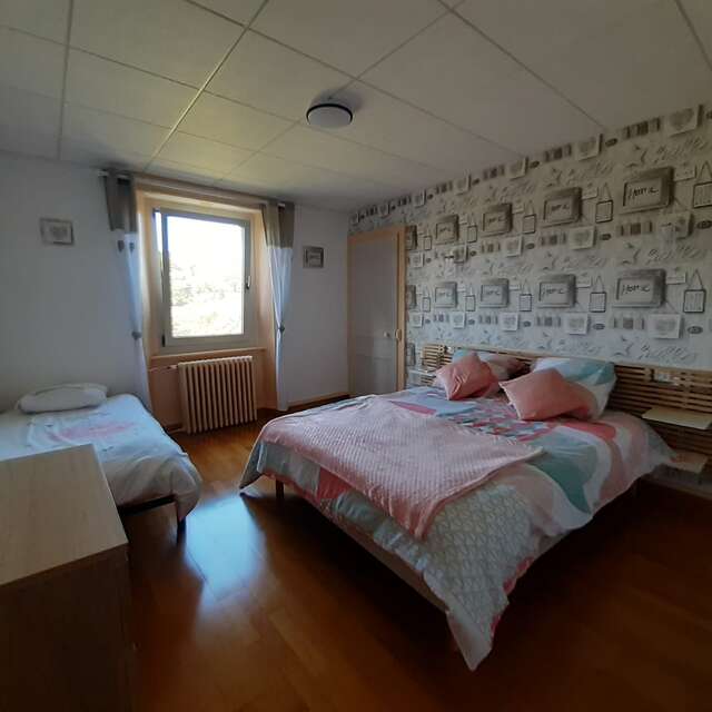 Le Gîte Des Petits Cailloux