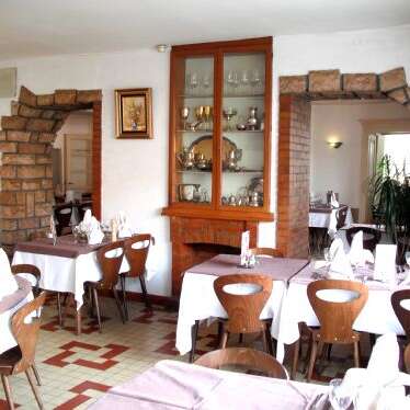 Restaurant Hôtel du Commerce