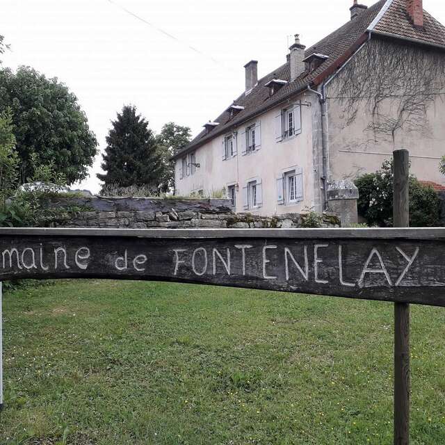 Le Domaine de Fontenelay