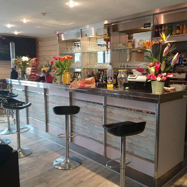 Restaurant Les Varennes