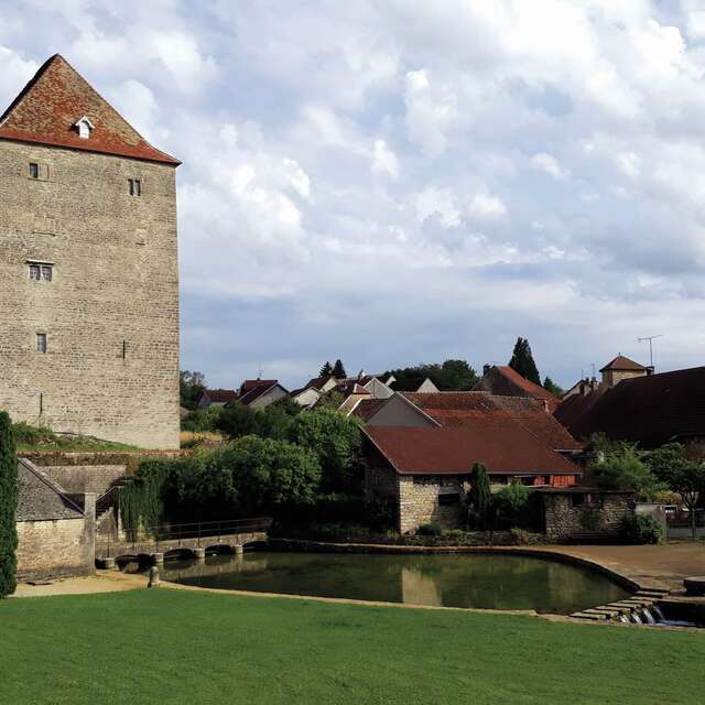 Le grand huit